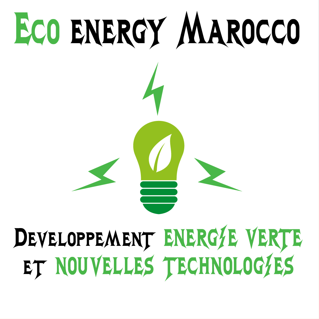 Eco Energy Marocco